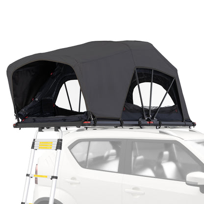 qeedo Freedom Compact 3: The light and compact roof tent for three