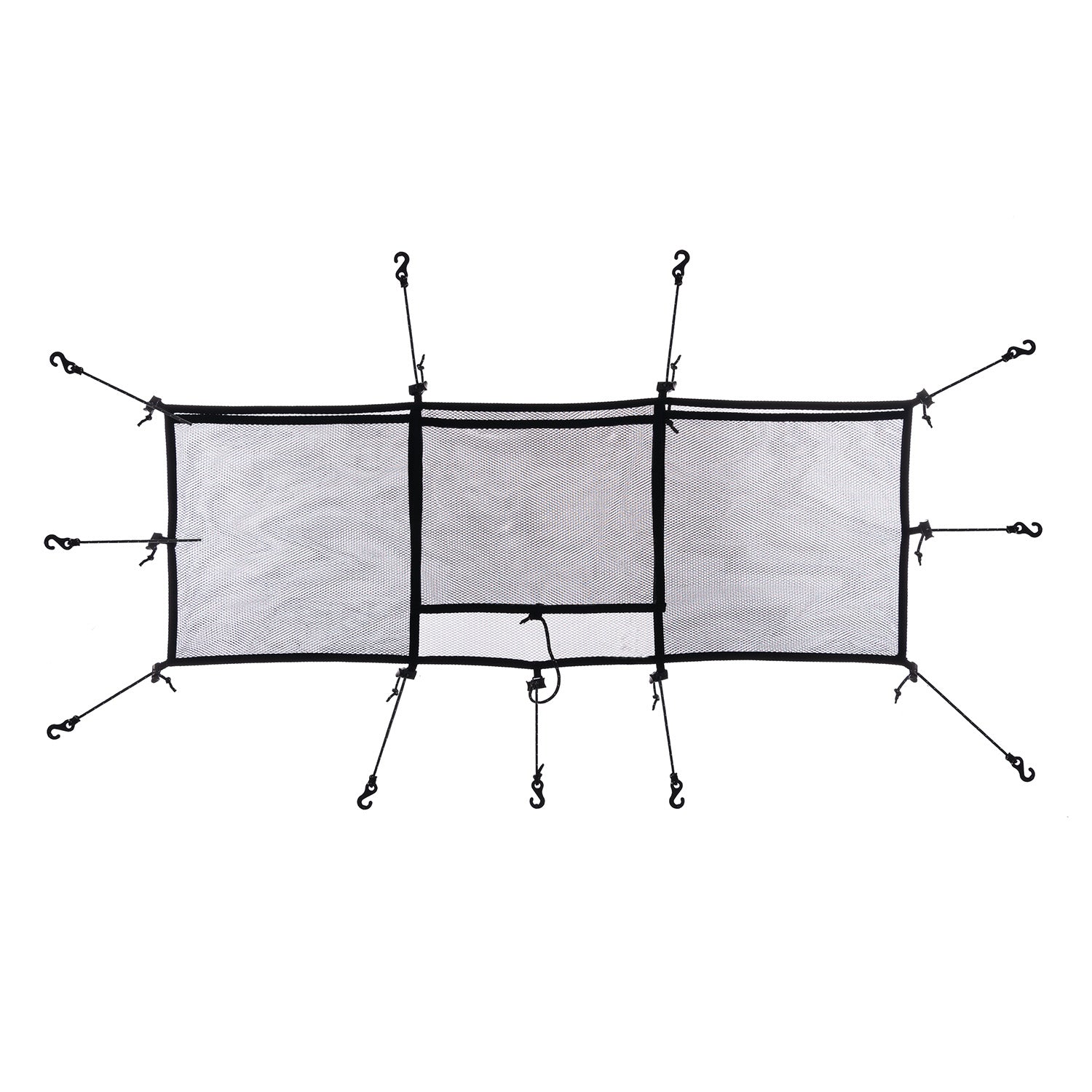 qeedo Freedom Roof Organizer